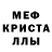 Первитин кристалл Mijo Durdevic