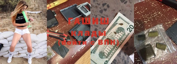 хмурый Алзамай